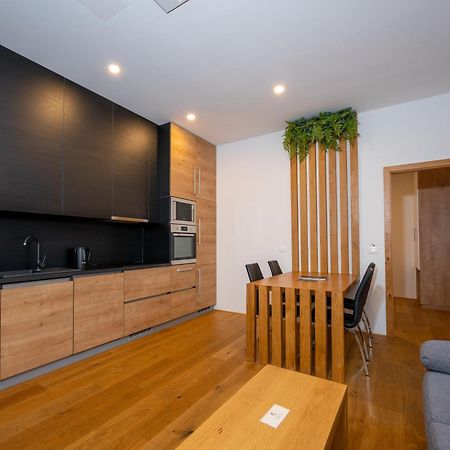 Cirus Apartments Kocevje Ngoại thất bức ảnh