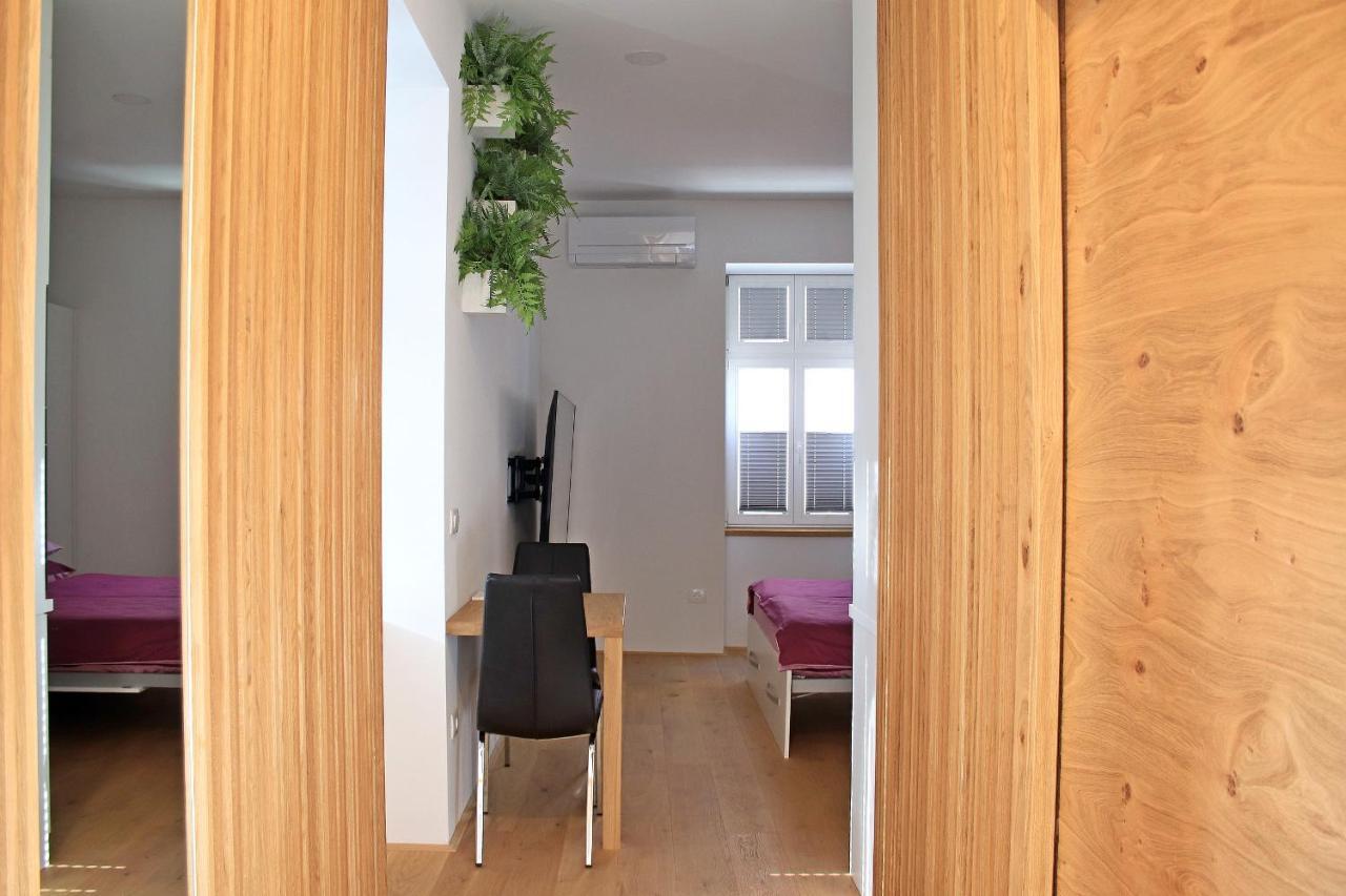 Cirus Apartments Kocevje Ngoại thất bức ảnh