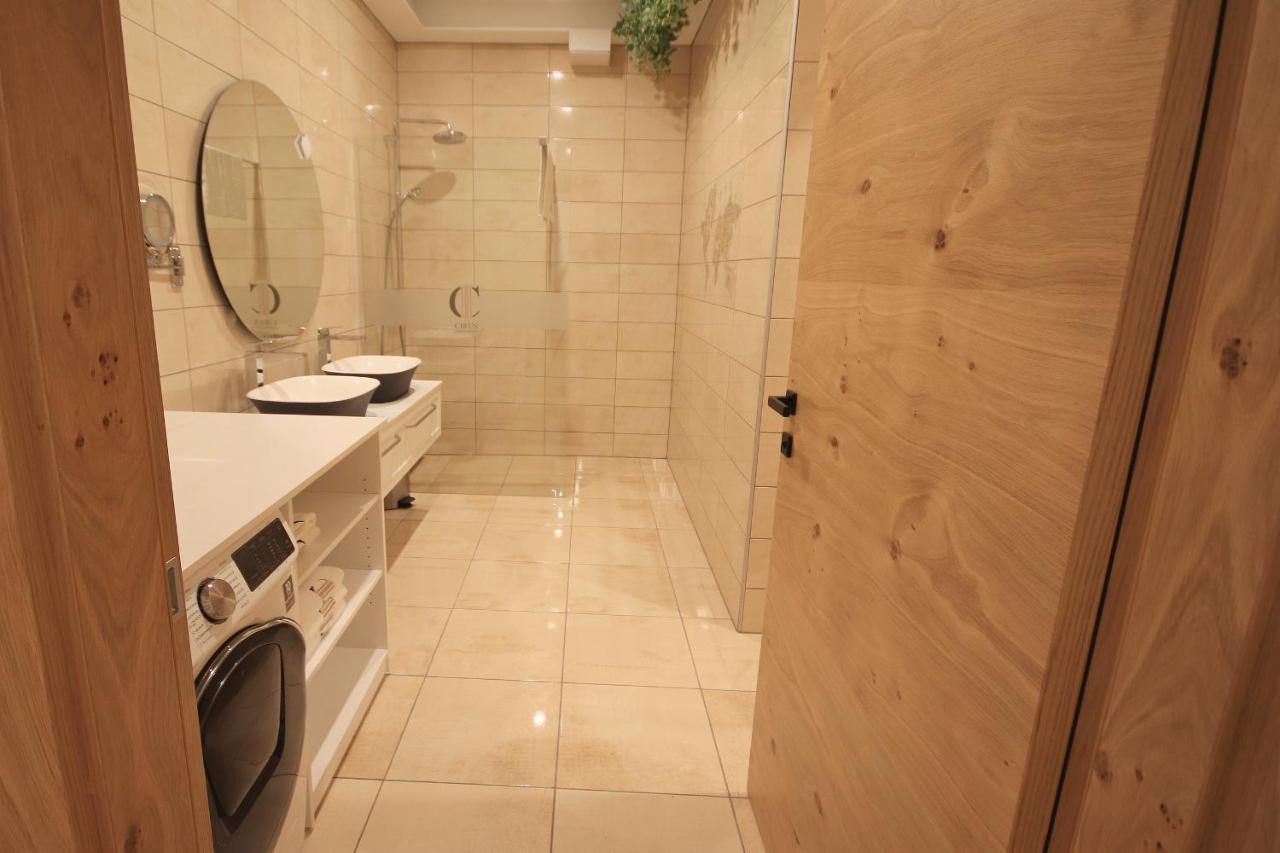Cirus Apartments Kocevje Ngoại thất bức ảnh