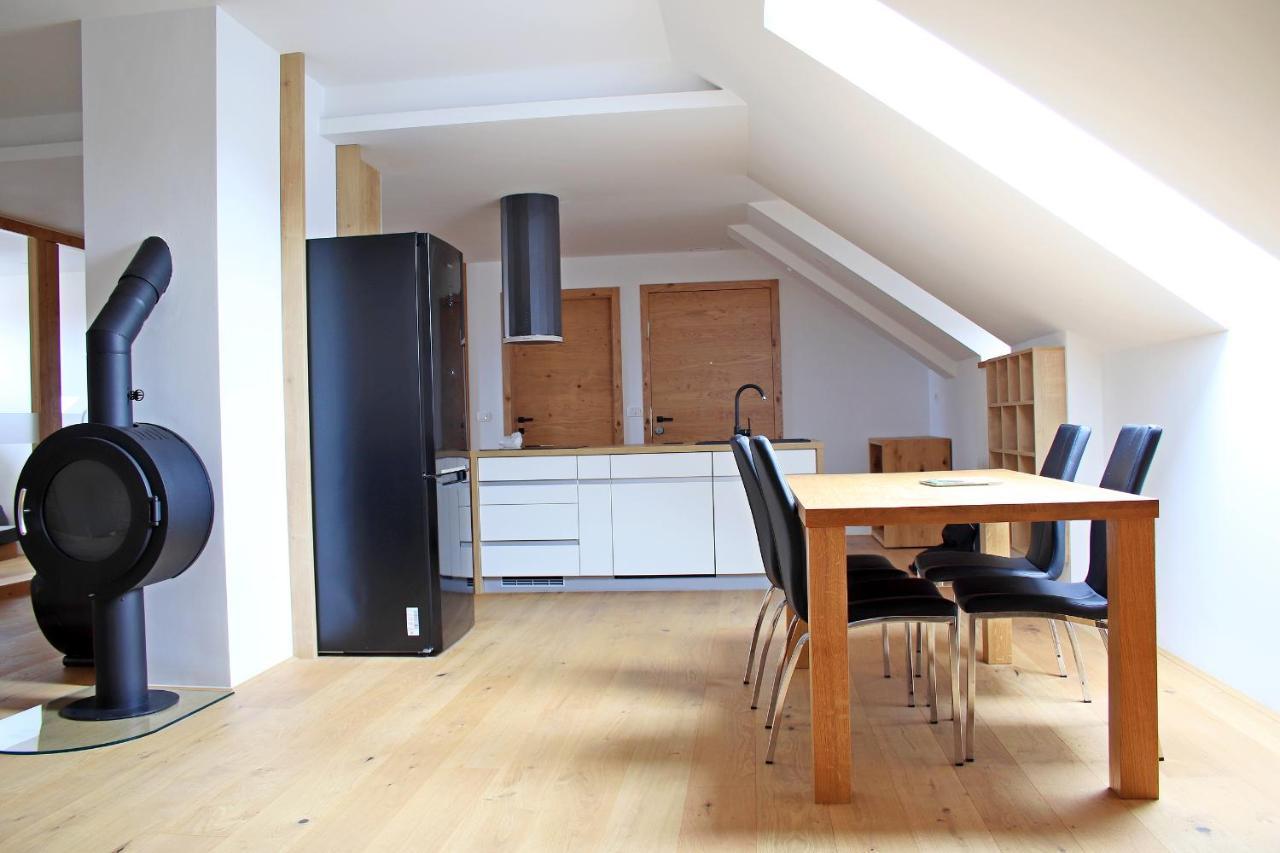Cirus Apartments Kocevje Ngoại thất bức ảnh