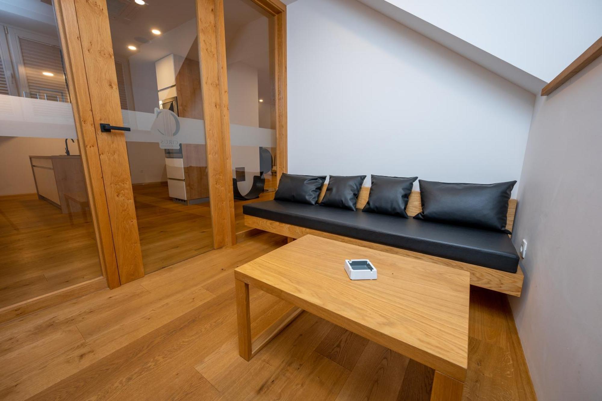 Cirus Apartments Kocevje Ngoại thất bức ảnh