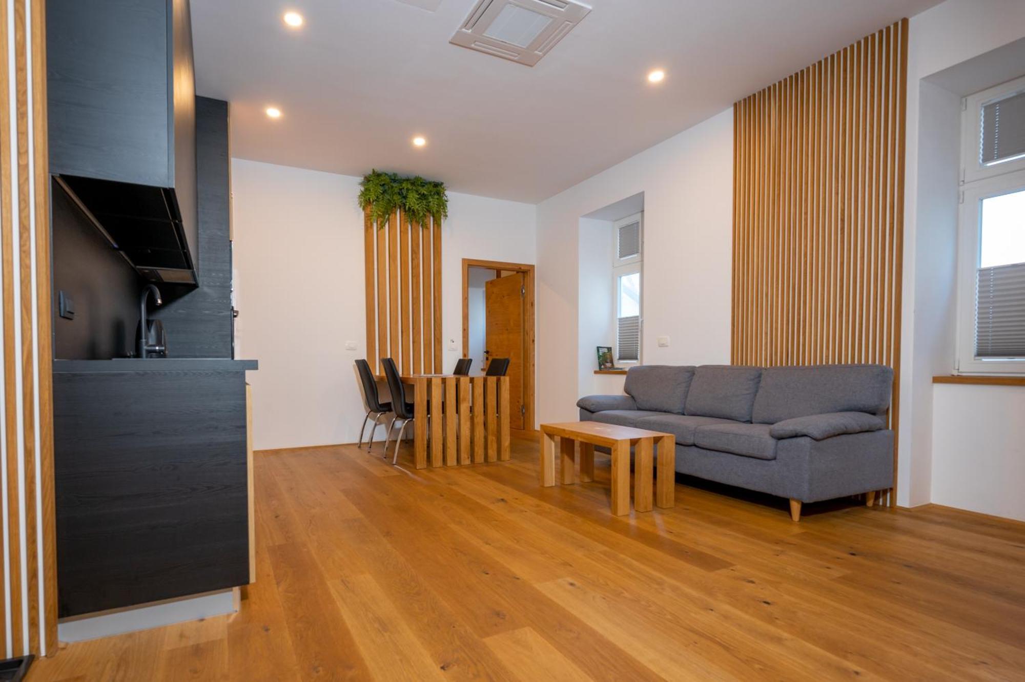 Cirus Apartments Kocevje Ngoại thất bức ảnh